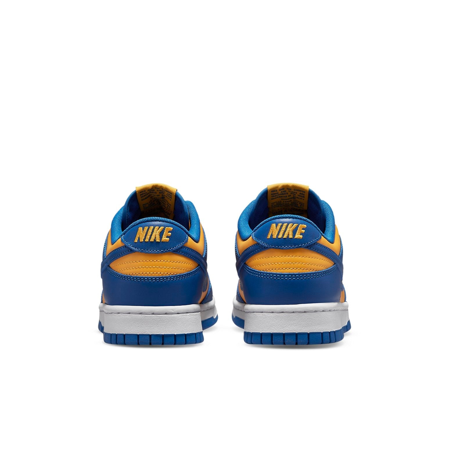 Nike Dunk Low ‘UCLA’