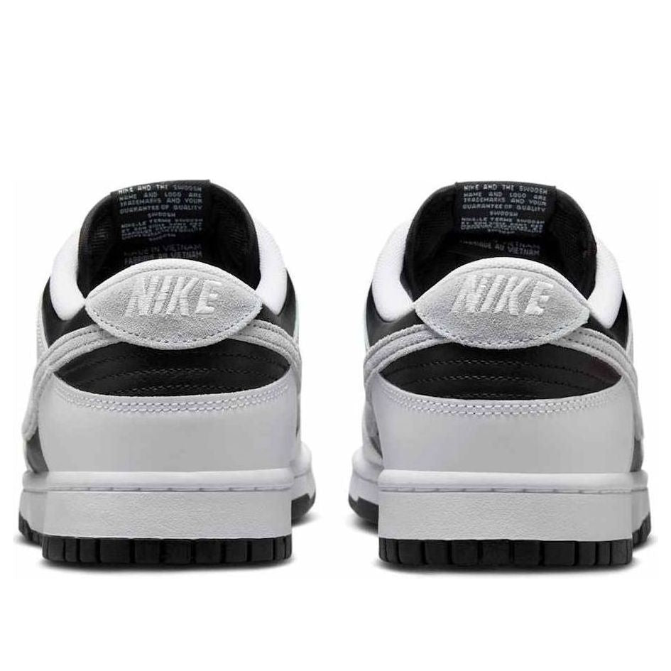 Nike Dunk Low ‘Reverse Panda 2.0’