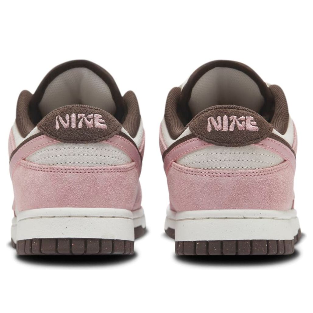 Nike Dunk Low 85 ‘Pink Glaze’