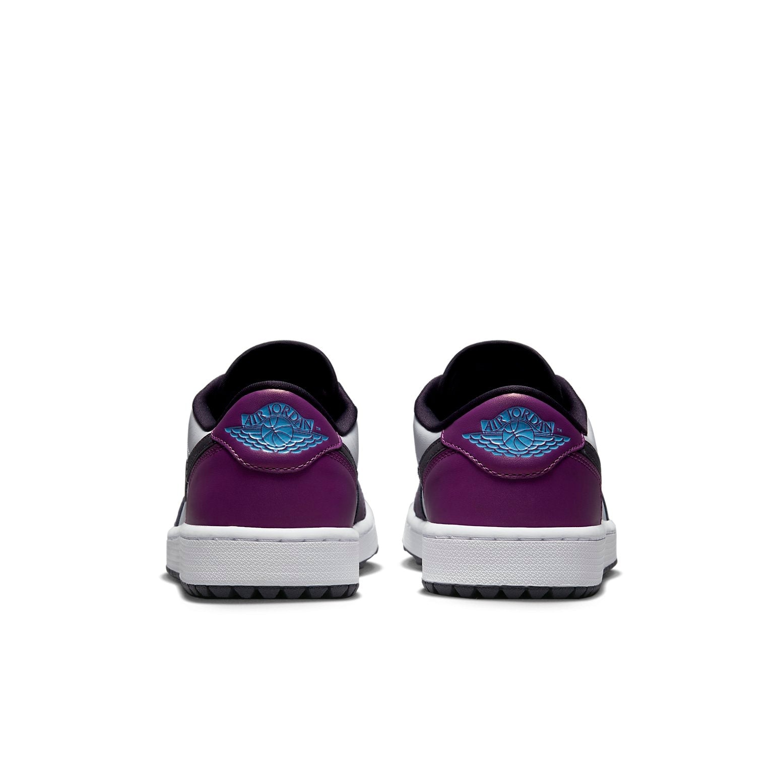 Air Jordan 1 Low Golf NRG ‘Purple Smoke’