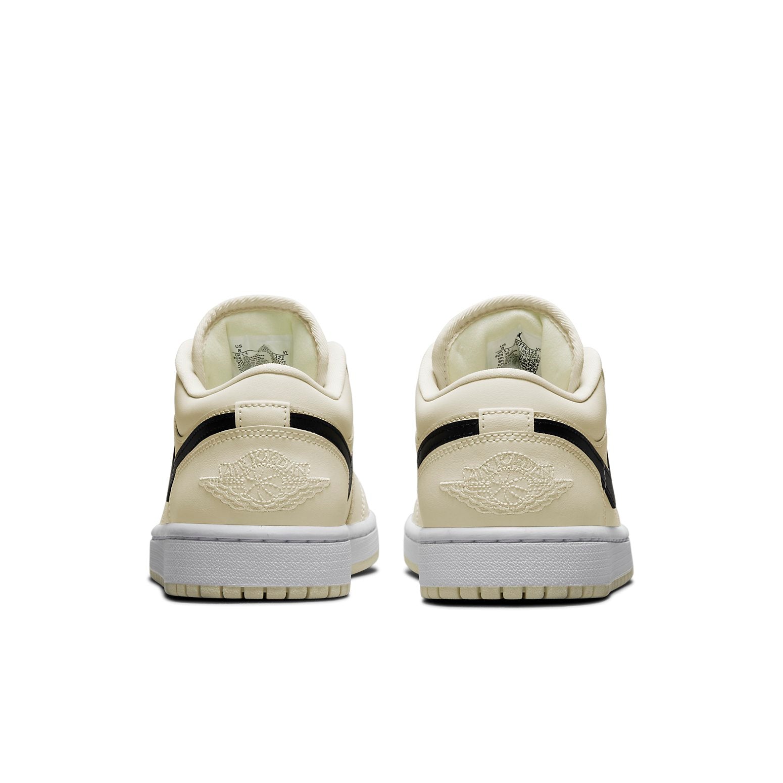 Air Jordan 1 Low ‘Coconut Milk’
