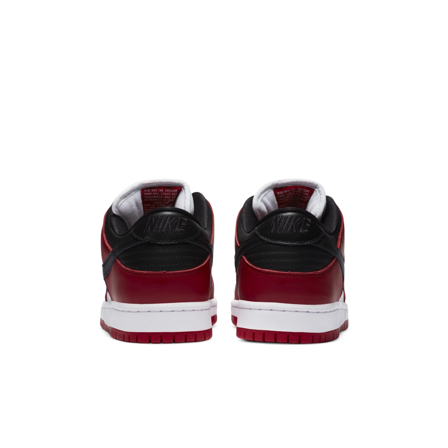 Nike SB Dunk Low ‘J-Pack Chicago’