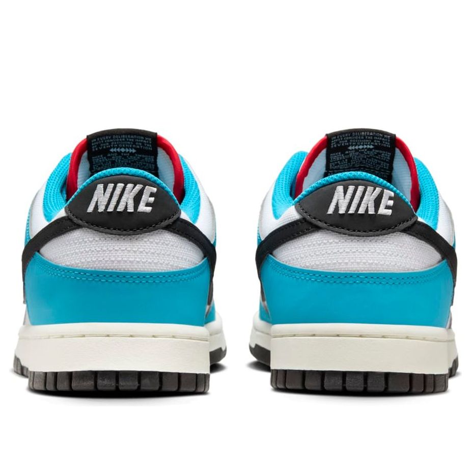 Nike Dunk Low Next Nature ‘N7 Dark Turquoise’