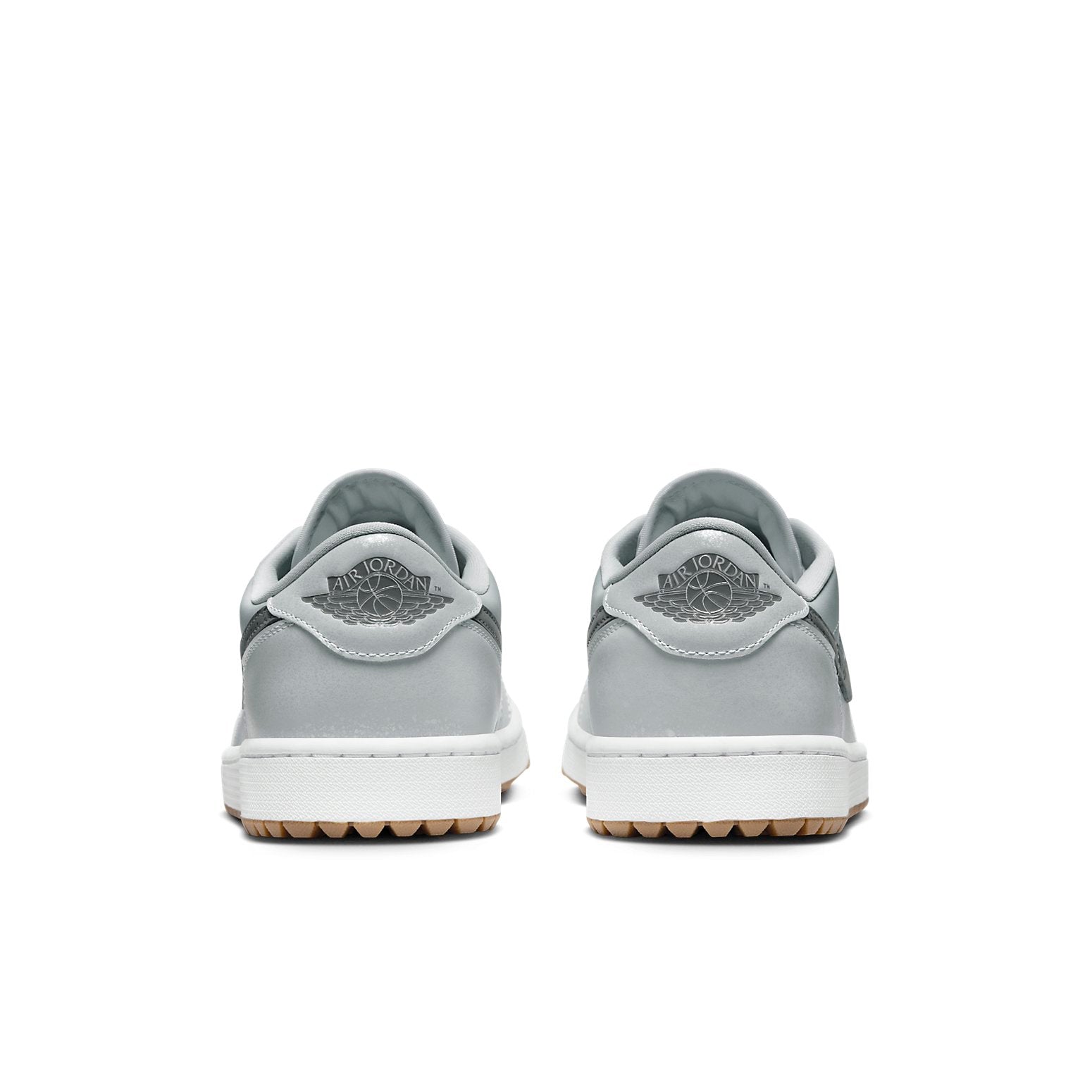 Air Jordan 1 Low Golf ‘Wolf Grey Gum’