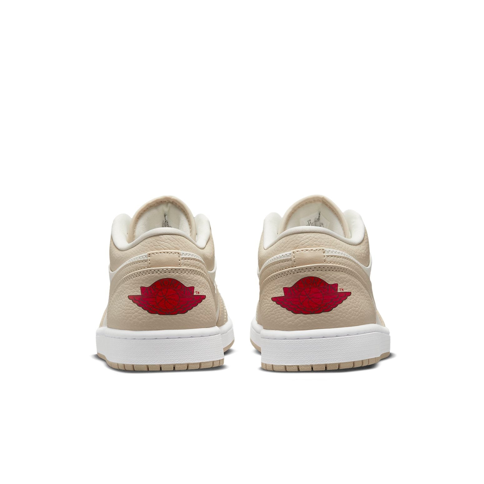 Air Jordan 1 Low SE ‘Sail Rattan’