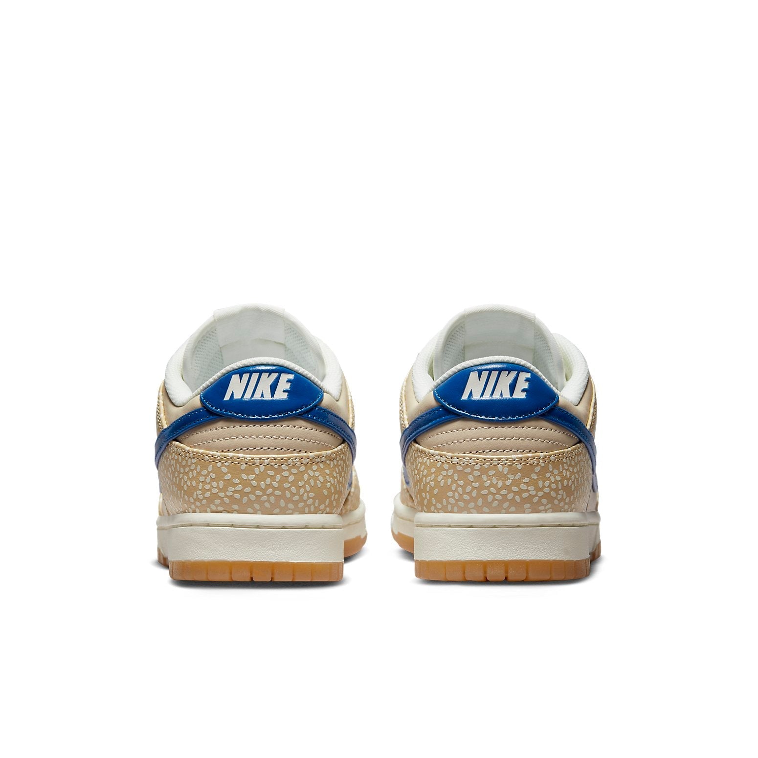 Nike Dunk Low Premium ‘Montreal Bagel Sesame’
