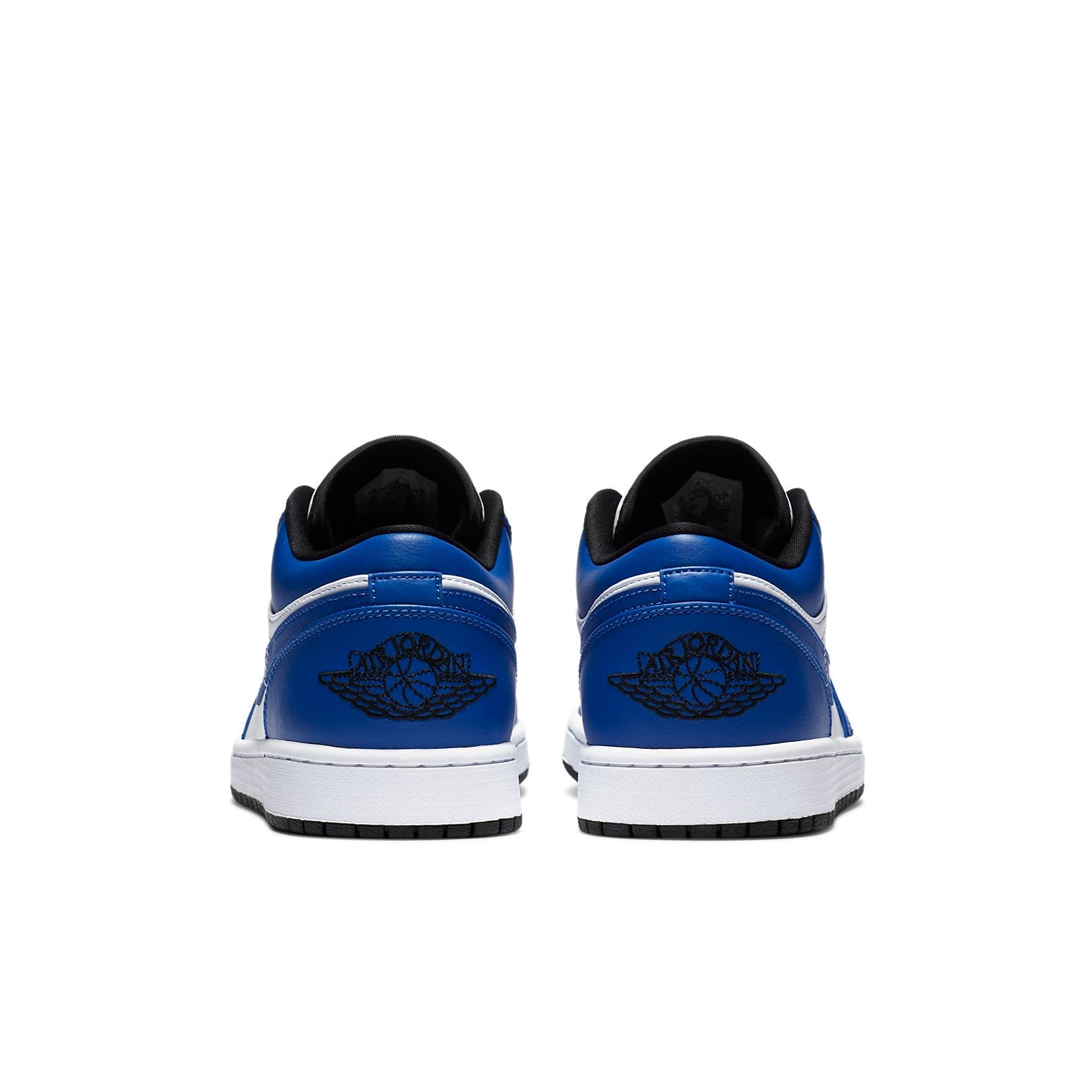 Air Jordan 1 Low ‘Game Royal’