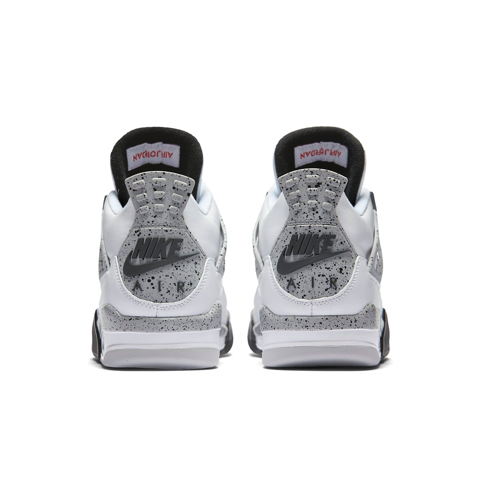 Air Jordan 4 Retro OG ‘White Cement’