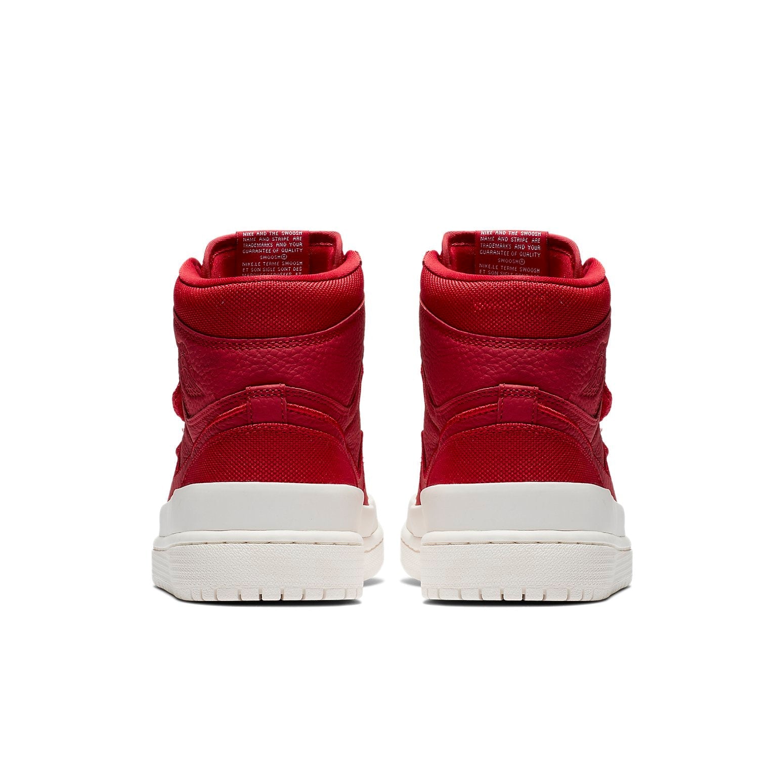 Air Jordan 1 Retro Hi Double Strap ‘Gym Red’