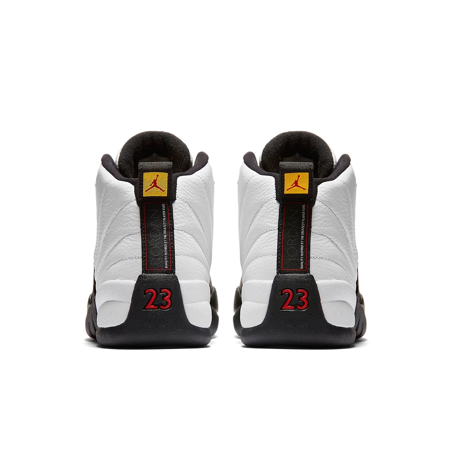 Air Jordan 12 Retro ‘Taxi’