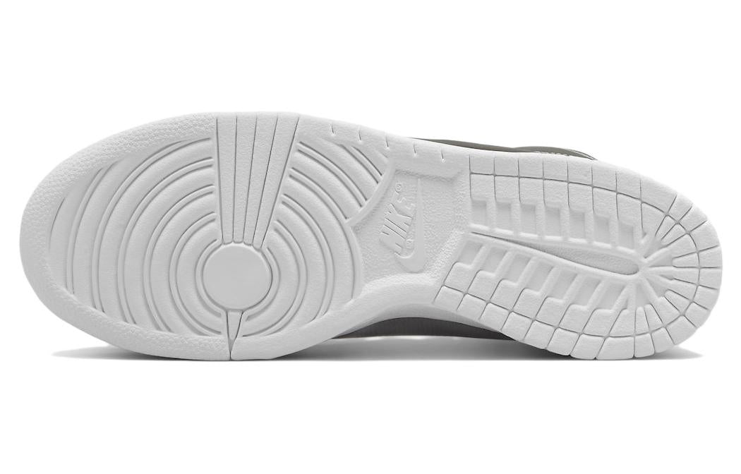 Nike x CLOT Dunk High ‘Flux’