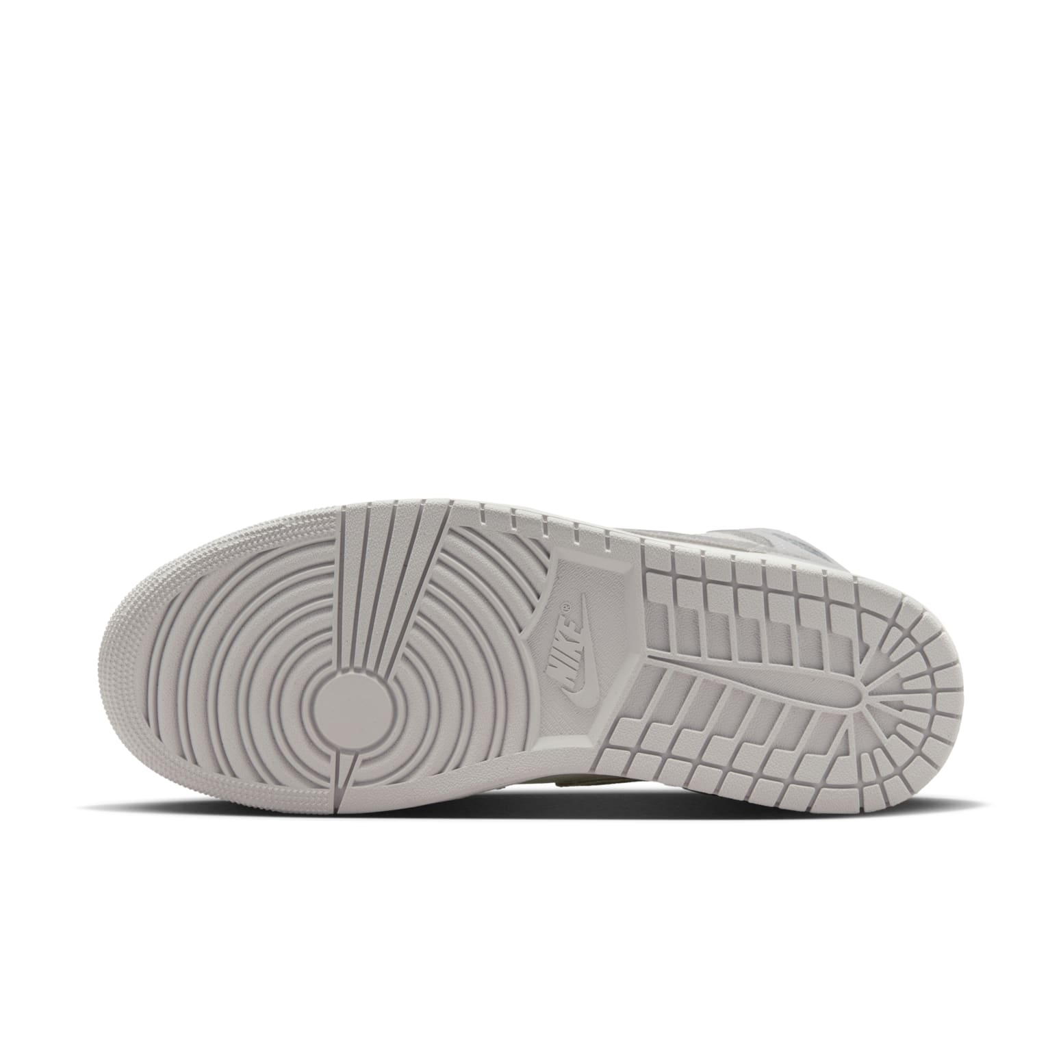 Air Jordan 1 Mid SE ‘Neutral Grey Suede’