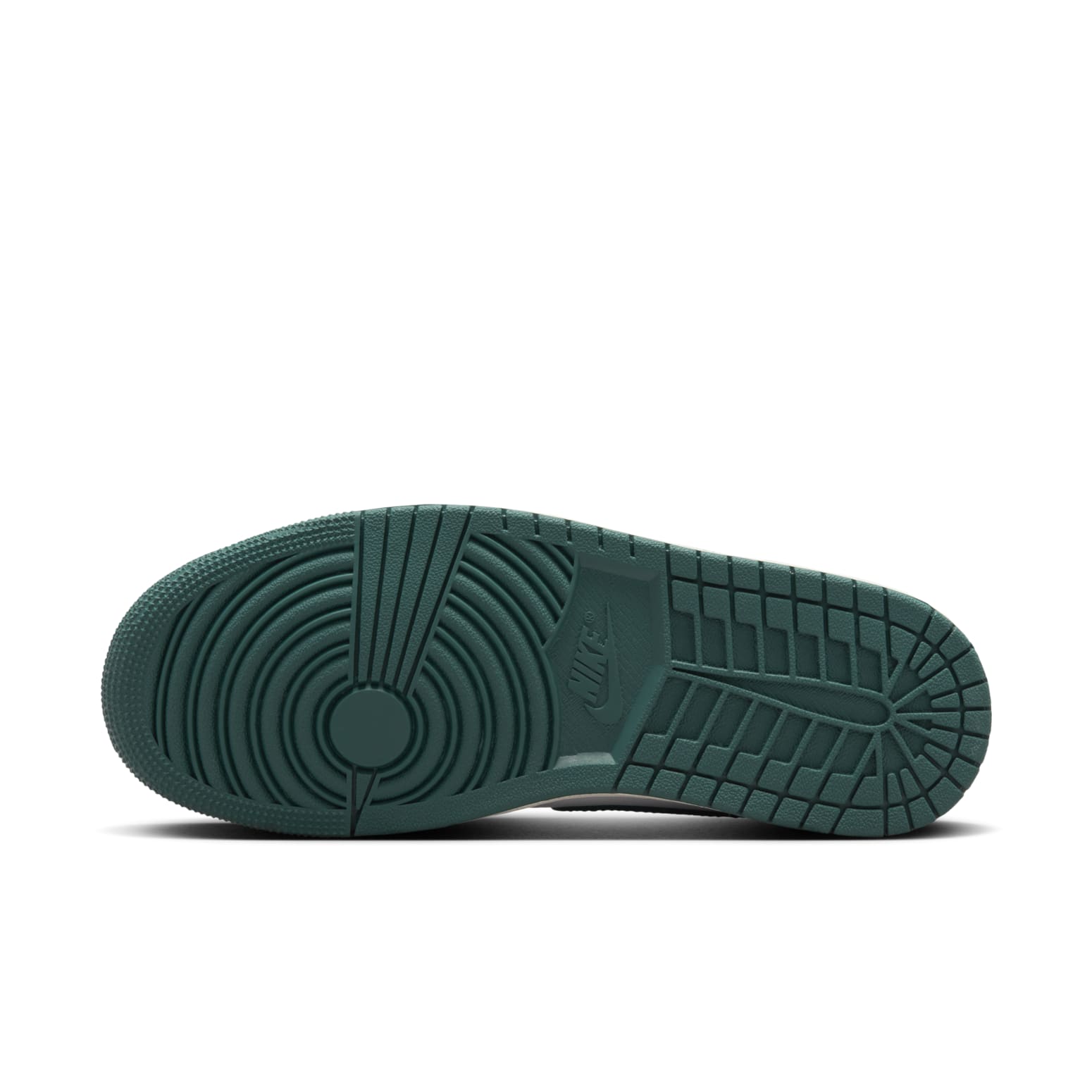 Air Jordan 1 Mid ‘Oxidized Green’