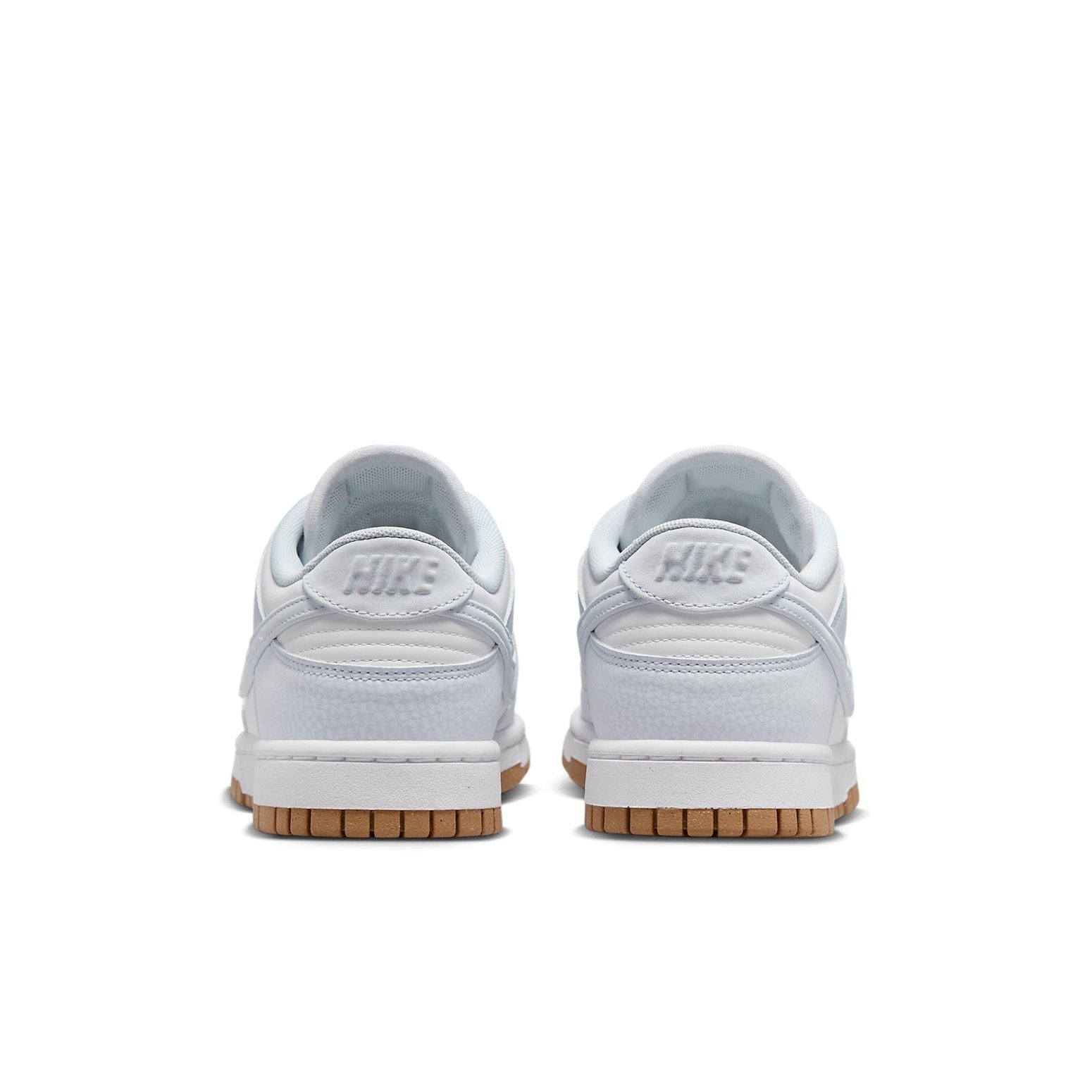 Nike Dunk Low Next Nature ‘Light Blue Grey Gum’
