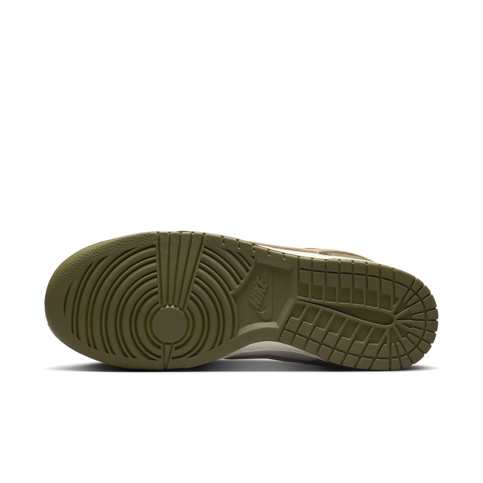 Nike Dunk Low Premium ‘Medium Olive Hemp’
