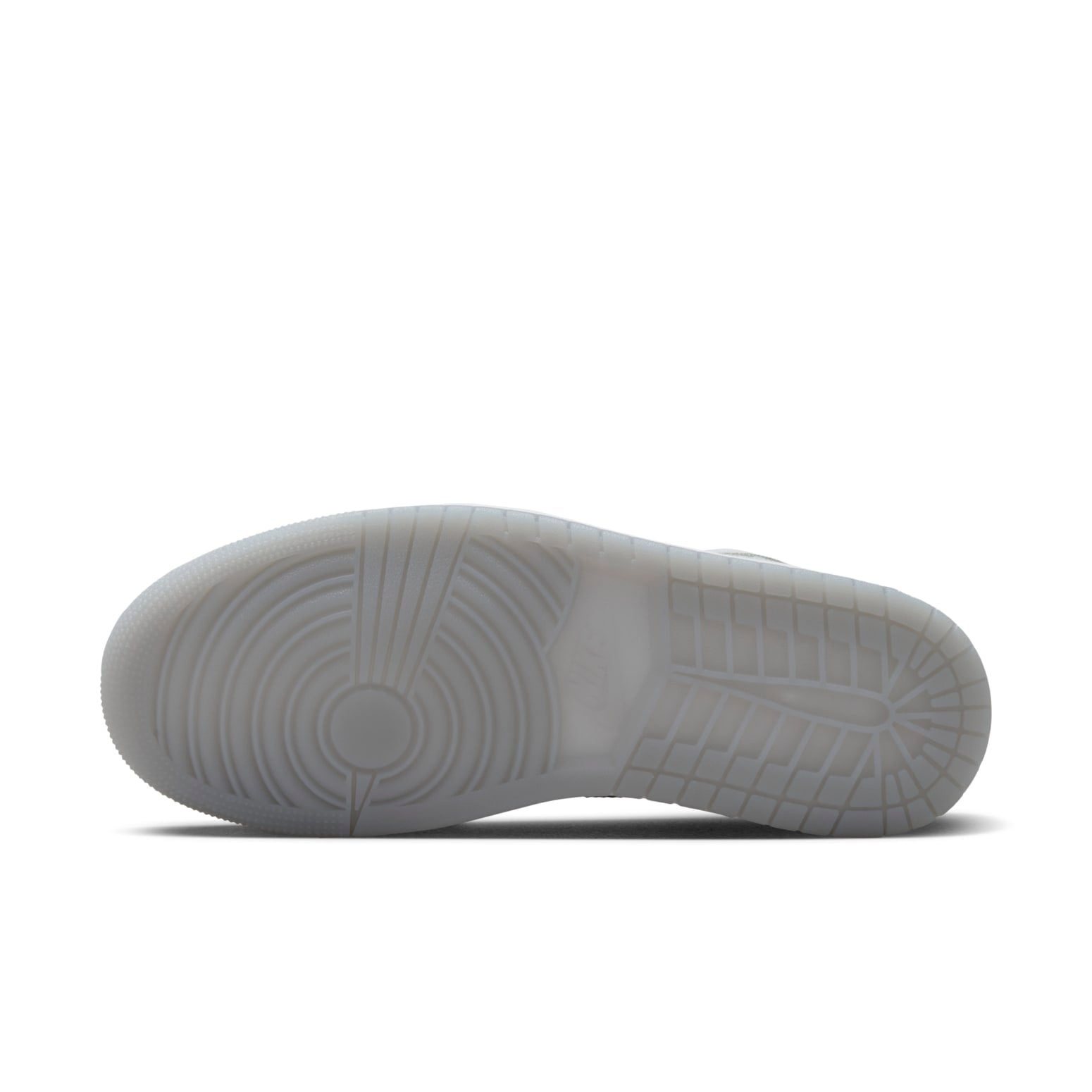 Air Jordan 1 Mid SE ‘Metallic Silver’