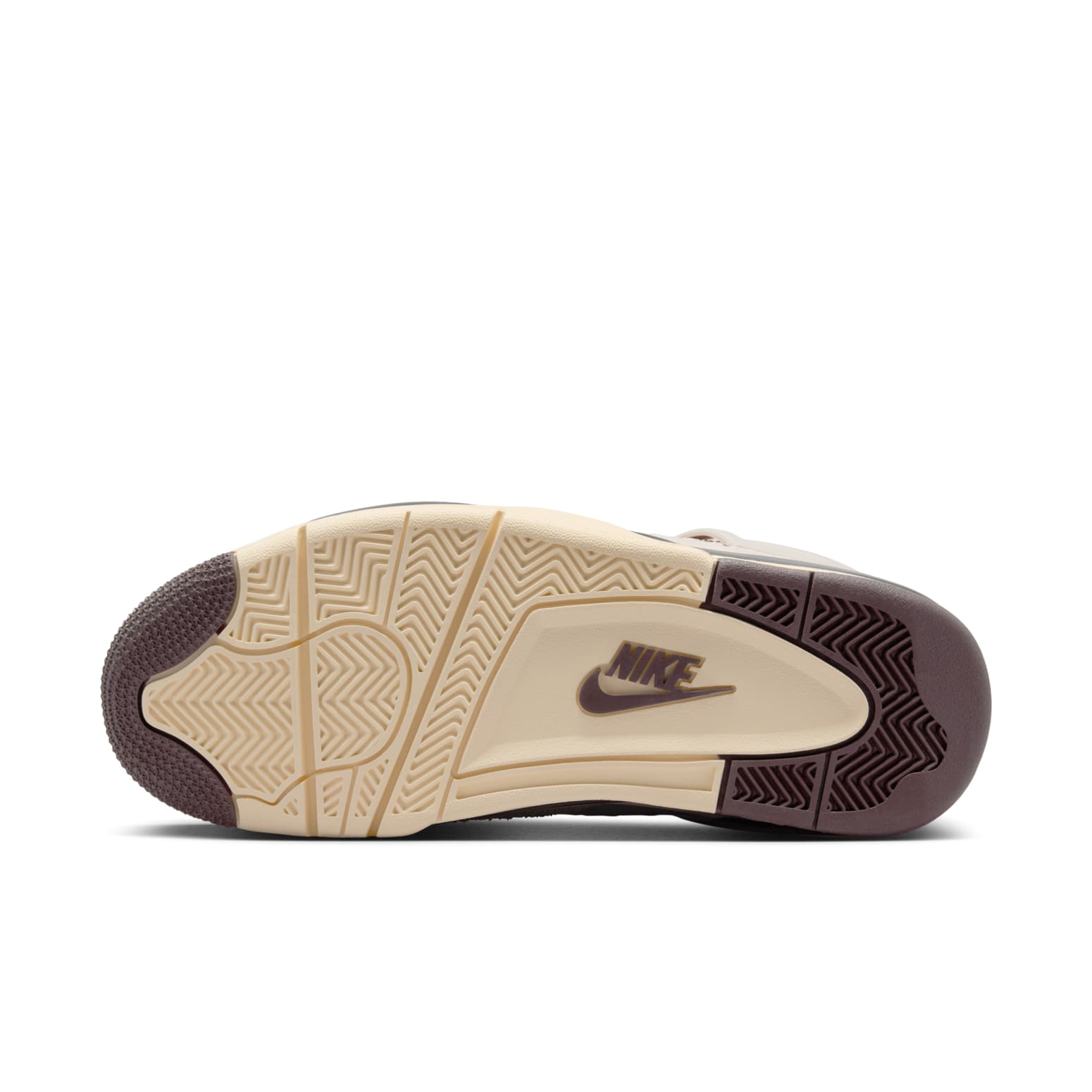 Air Jordan 4 x A Ma Maniere ‘Fossil Stone’