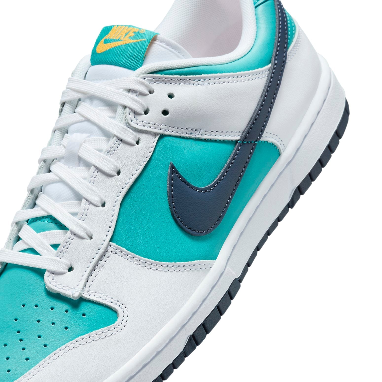 Nike Dunk Low ‘Dusty Cactus Thunder Blue’