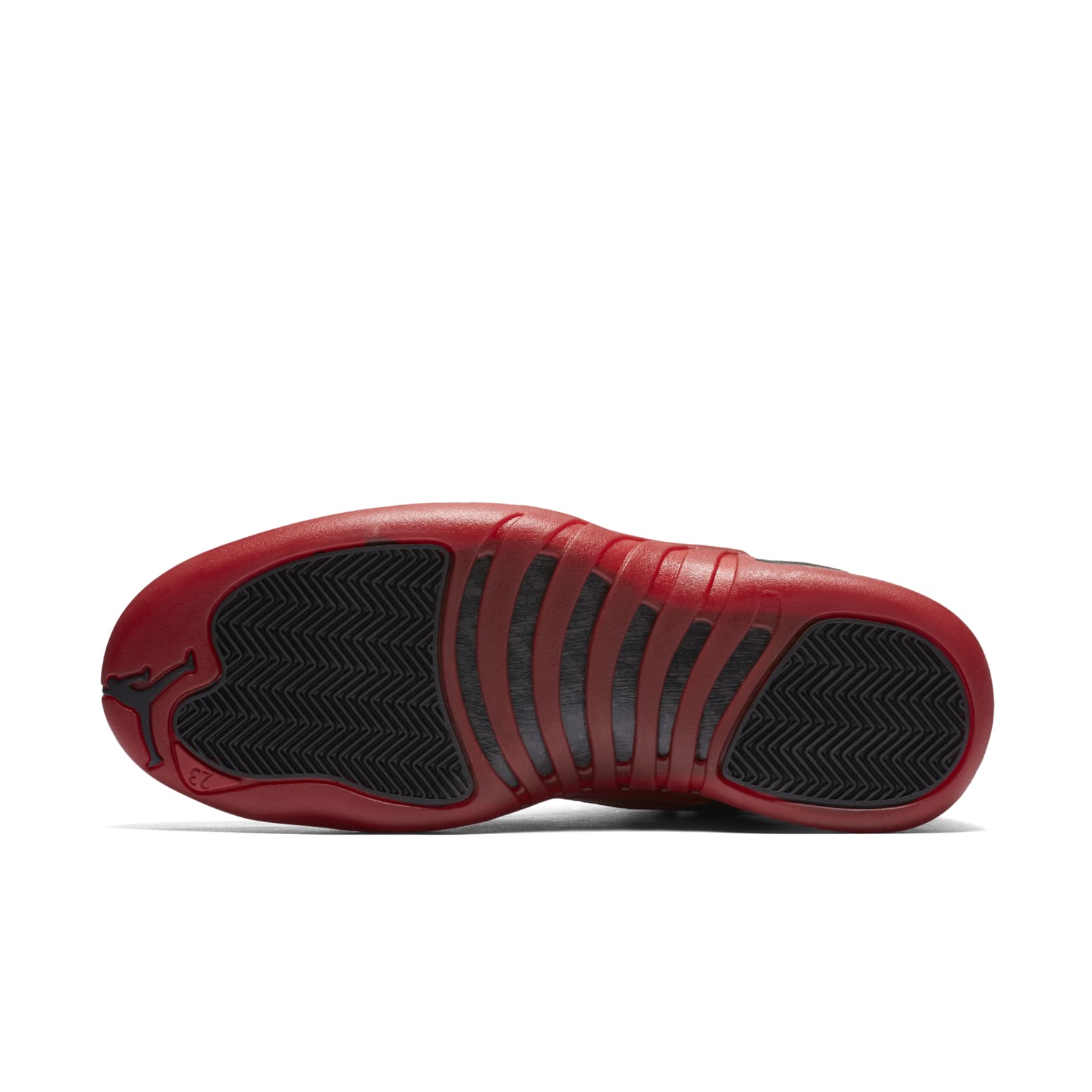 Air Jordan 12 Retro ‘Flu Game’