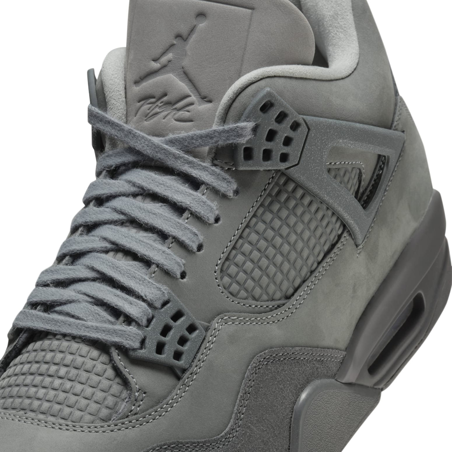 Air Jordan 4 Retro SE ‘Paris Olympics Wet Cement’