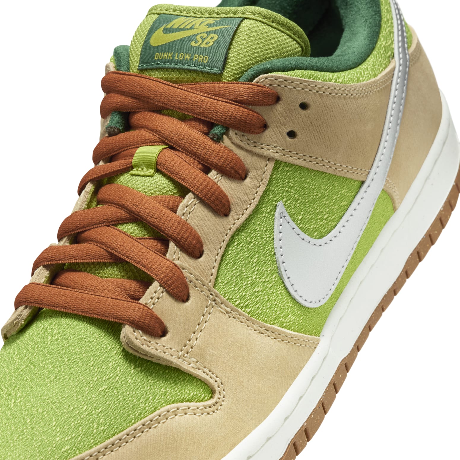 Nike SB Dunk Low ‘Escargot’