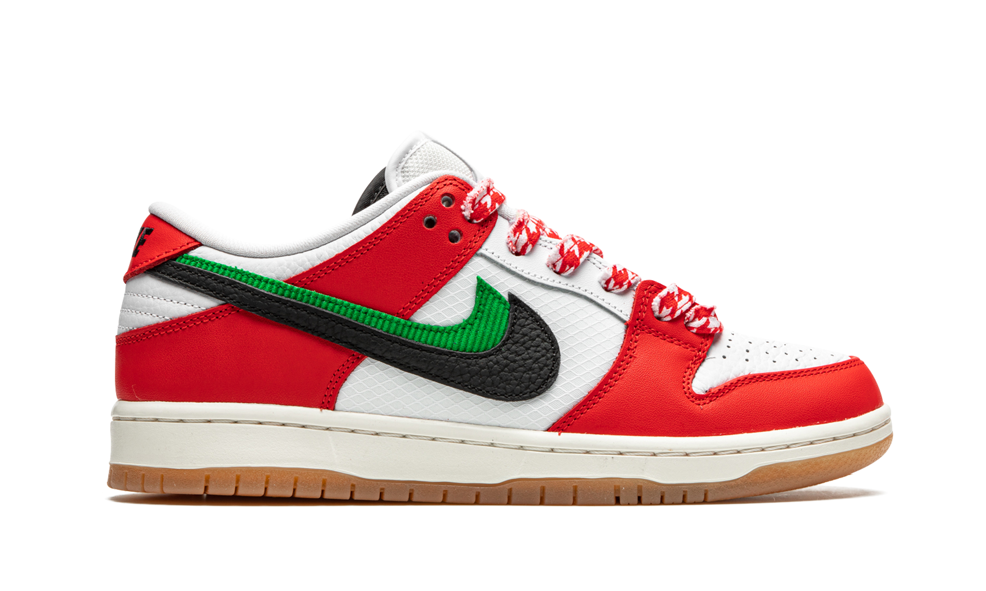 Nike SB Dunk Low Pro QS 'Habibi' Frame Skate Dubai Edition
