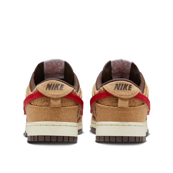 Nike Dunk Low SP ‘CLOT – Cork’