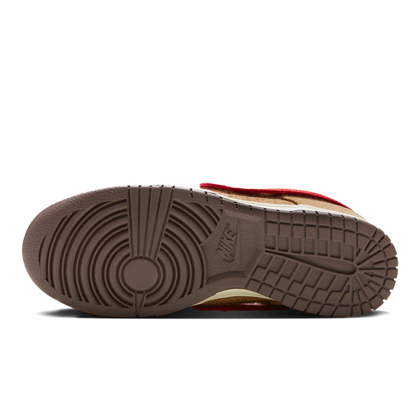Nike Dunk Low SP ‘CLOT – Cork’