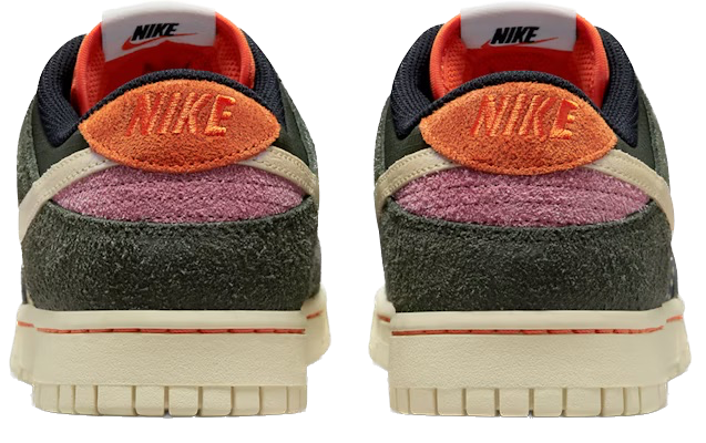 Nike Dunk Low ‘Rainbow Trout’