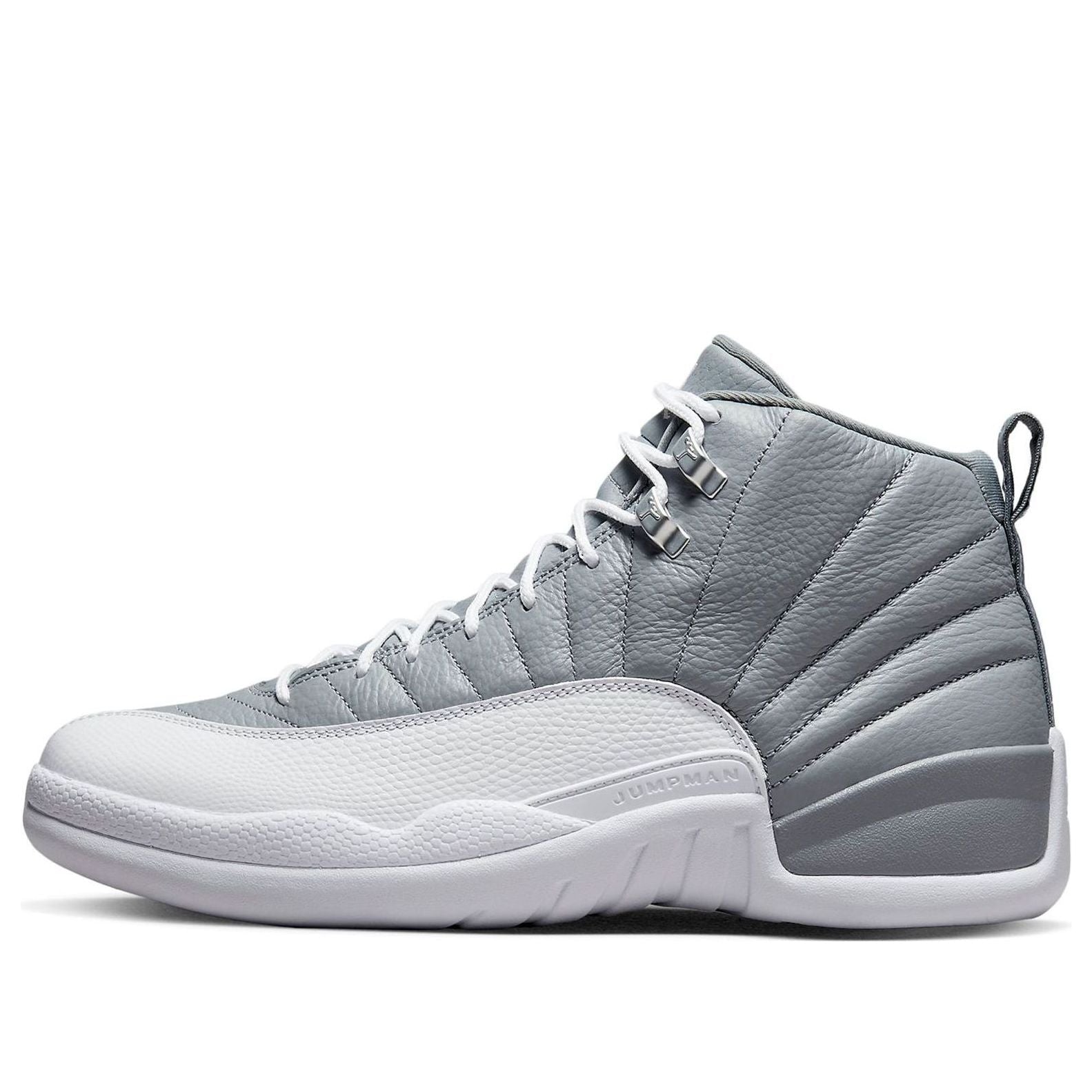Air Jordan 12 Retro ‘Stealth’