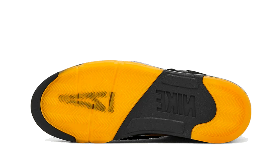 Air Jordan 5 Retro SP x A Ma Maniere ‘Black Dust’