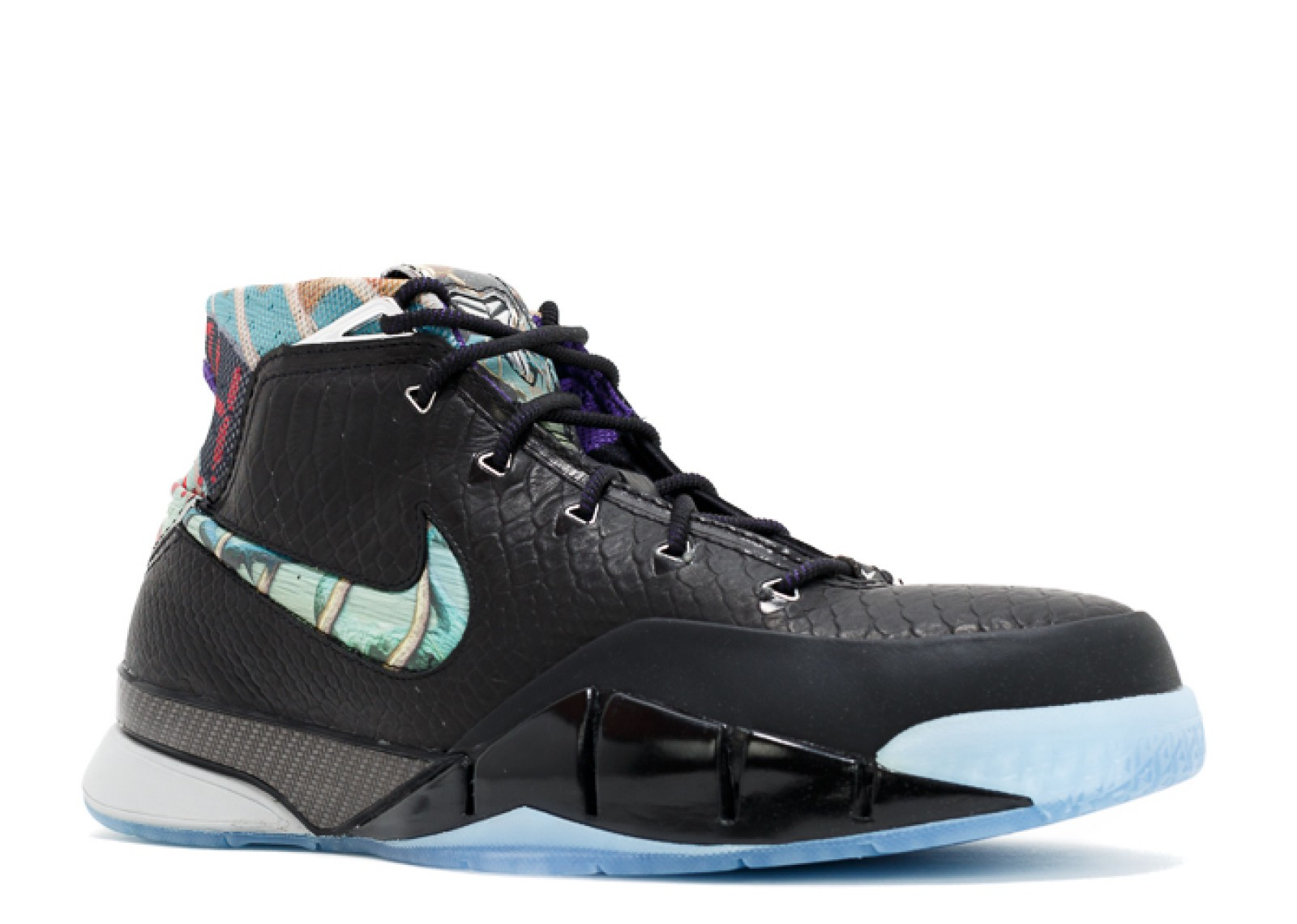 Nike Zoom Kobe 1 ‘Prelude’