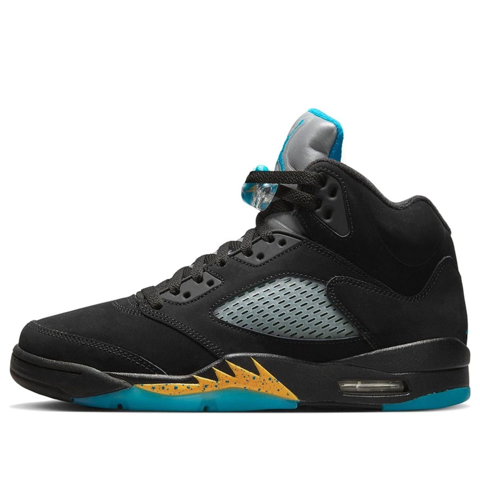 Air Jordan 5 Retro ‘Aqua’