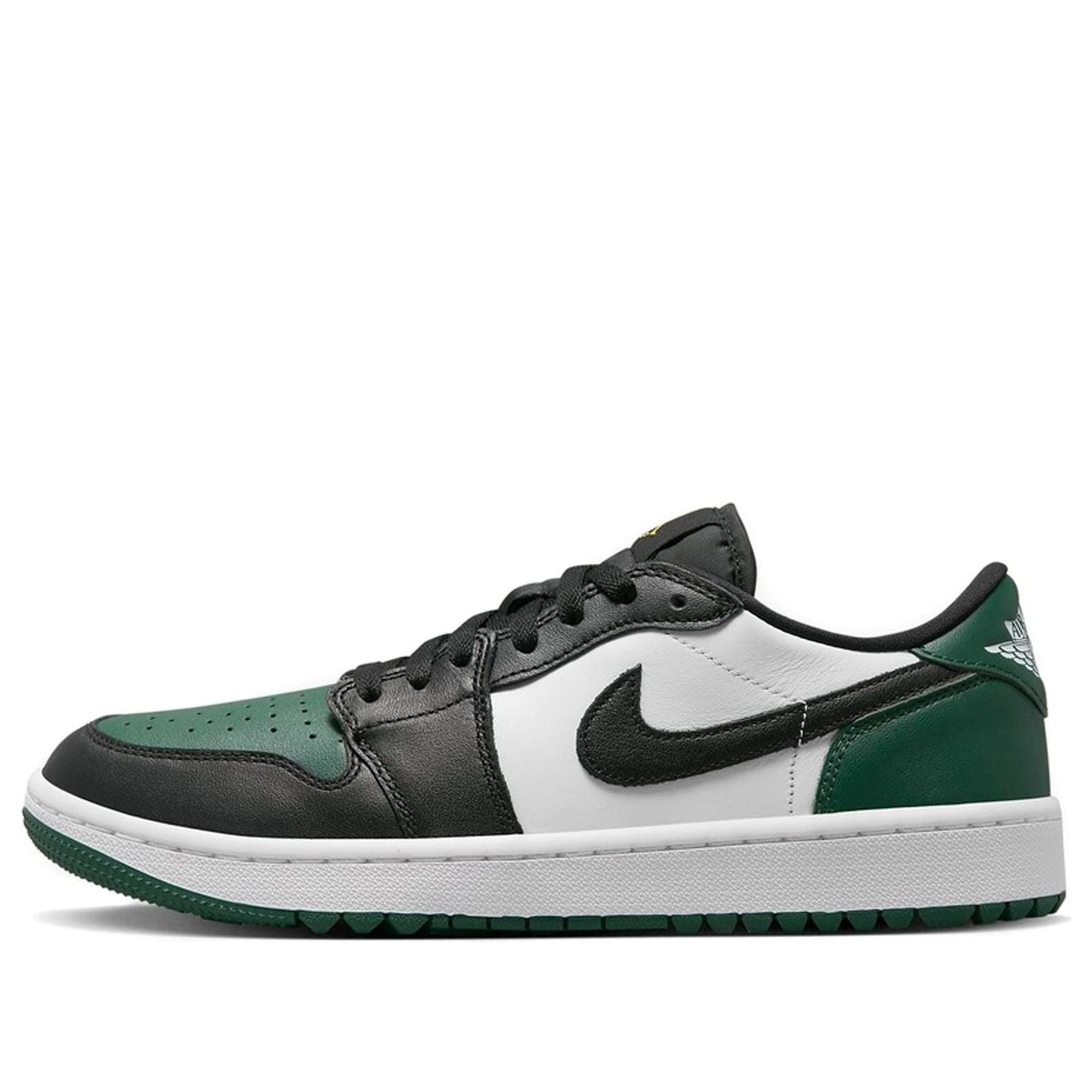 Air Jordan 1 Retro Low Golf ‘Noble Green’