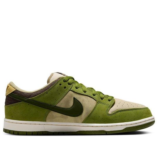 Nike x Yuto Horigome SB Dunk Low ‘Matcha’