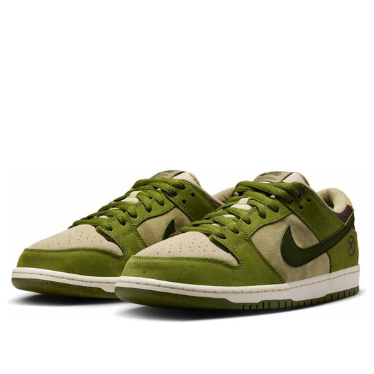 Nike x Yuto Horigome SB Dunk Low ‘Matcha’