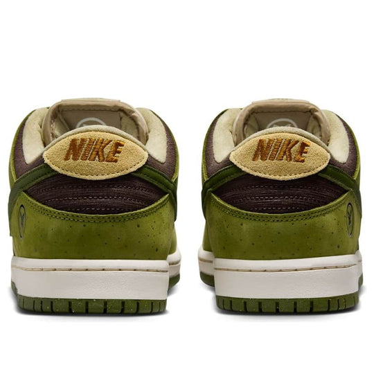 Nike x Yuto Horigome SB Dunk Low ‘Matcha’