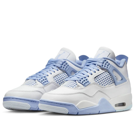Air Jordan 4 ‘Forget Me Not’