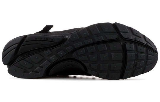 Nike x Off-White Air Presto ‘Black’