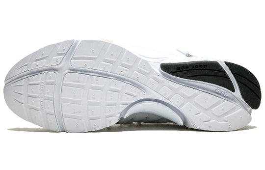 Nike x Off-White Air Presto ‘White’