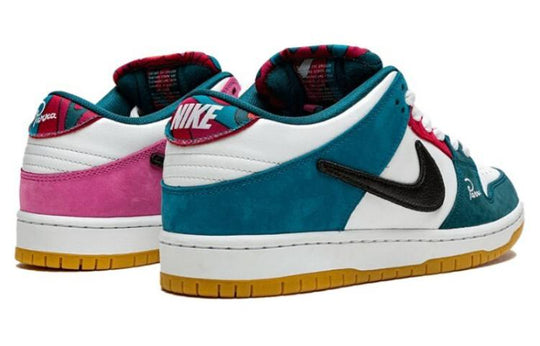 Nike SB Dunk Low Pro x Parra ‘Friends & Family’