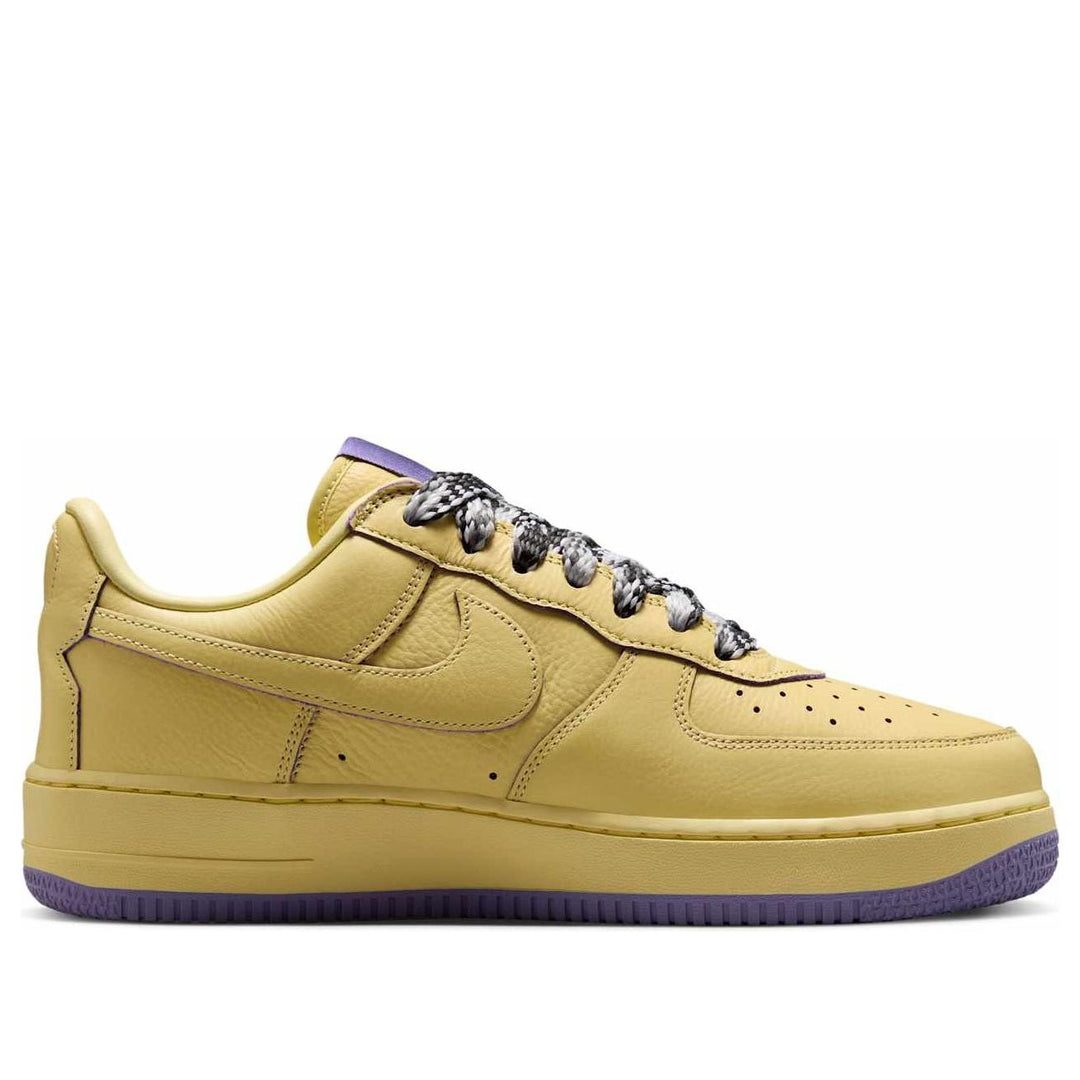 Nike x Kobe Bryant Air Force 1 Low Protro ‘Mamba Mentality’