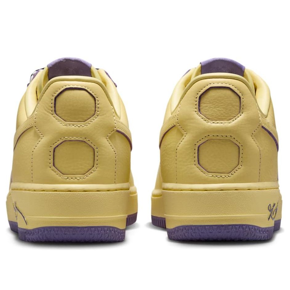 Nike x Kobe Bryant Air Force 1 Low Protro ‘Mamba Mentality’