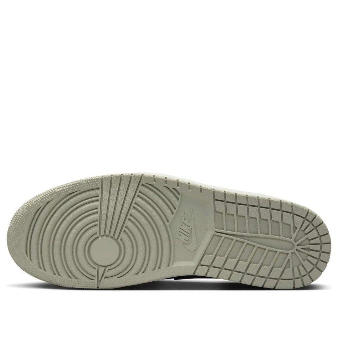 Air Jordan1 x Zion Williamson Retro Low OG ‘Voodoo Alternate’