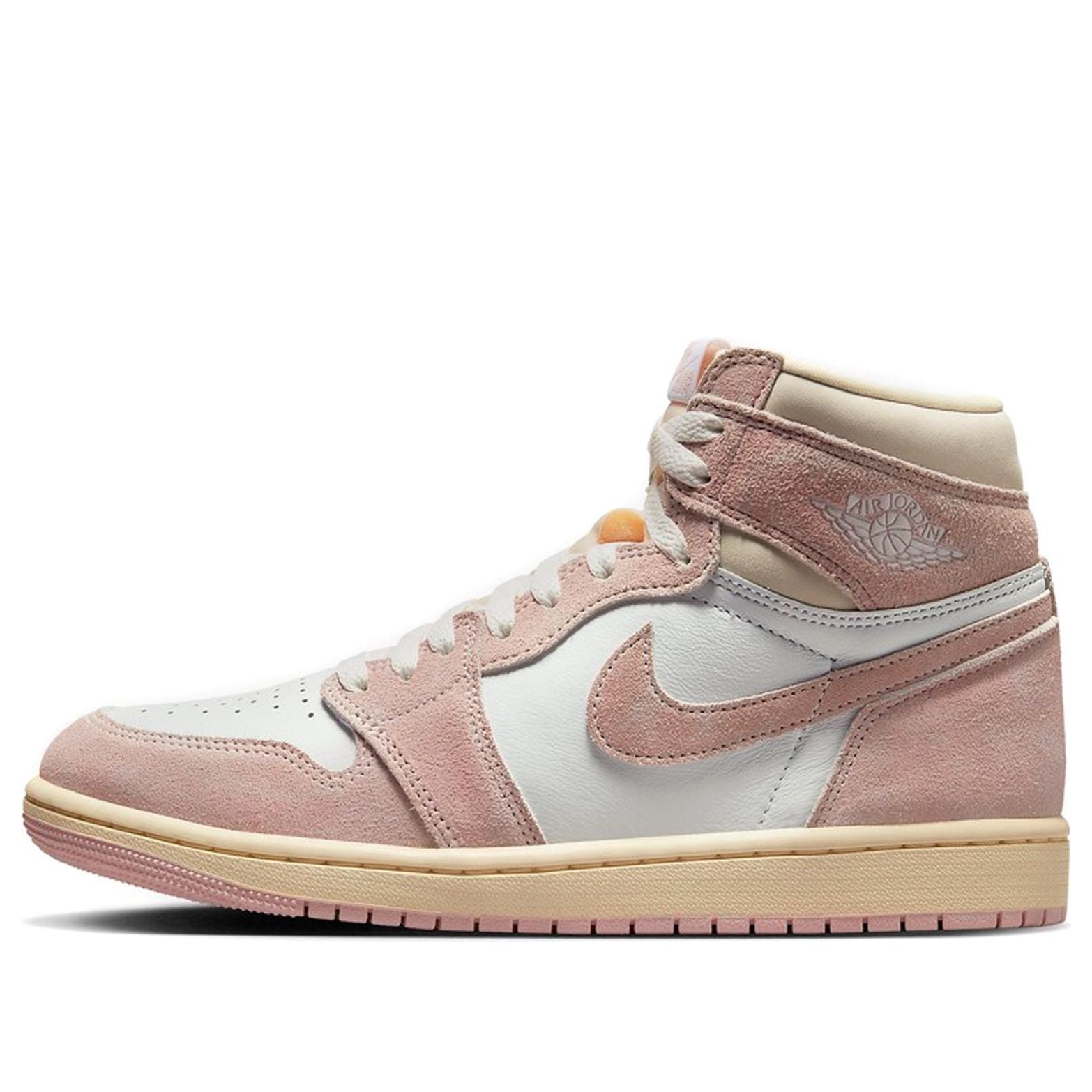 Air Jordan 1 Retro High OG ‘Atmosphere Pink’