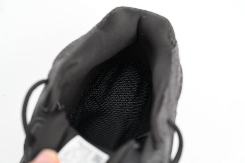 Adidas Yeezy 500 Utility Black Premium S2 Edition Chunky Sneakers