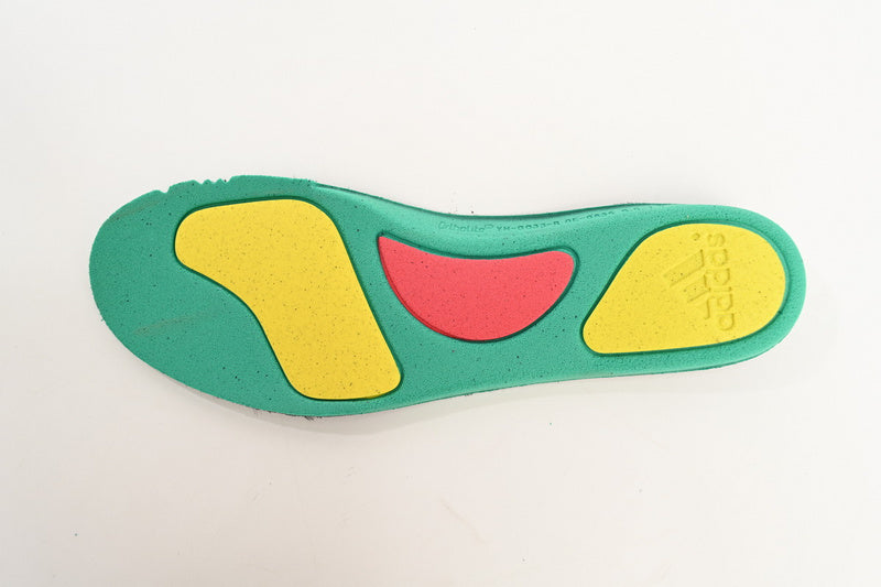 Adidas Yeezy 500 Utility Black Premium S2 Edition Chunky Sneakers