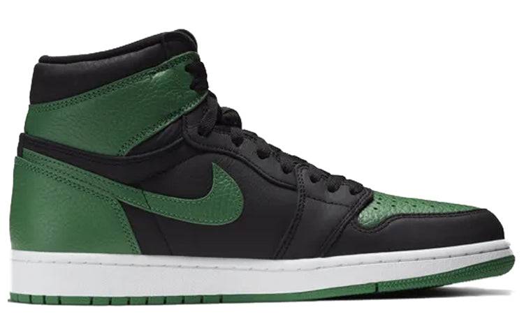 Air Jordan 1 Retro High OG ‘Pine Green 2.0’