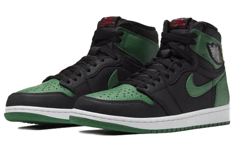 Air Jordan 1 Retro High OG ‘Pine Green 2.0’