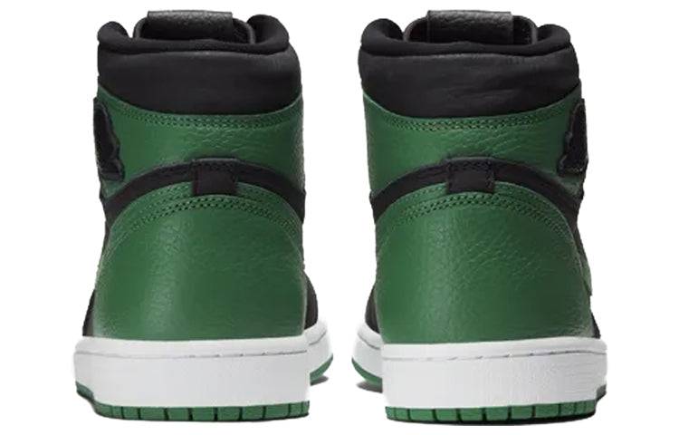Air Jordan 1 Retro High OG ‘Pine Green 2.0’